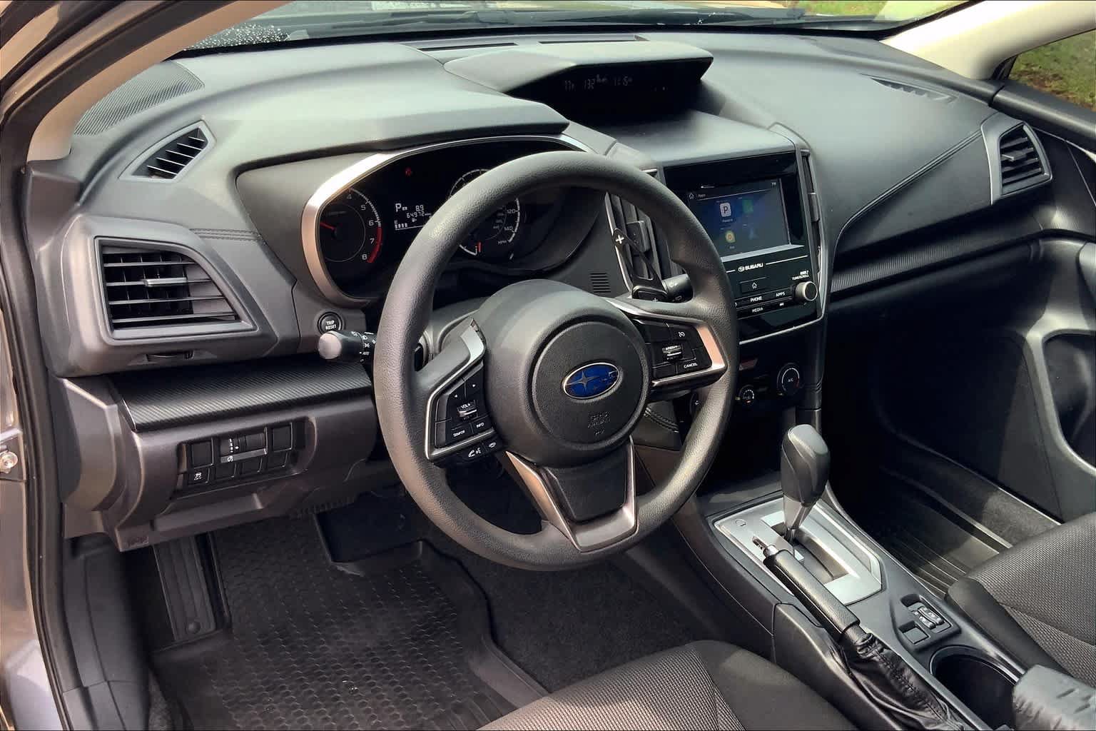 Used 2018 Subaru Impreza 2.0i Premium AWD/4WD image 16
