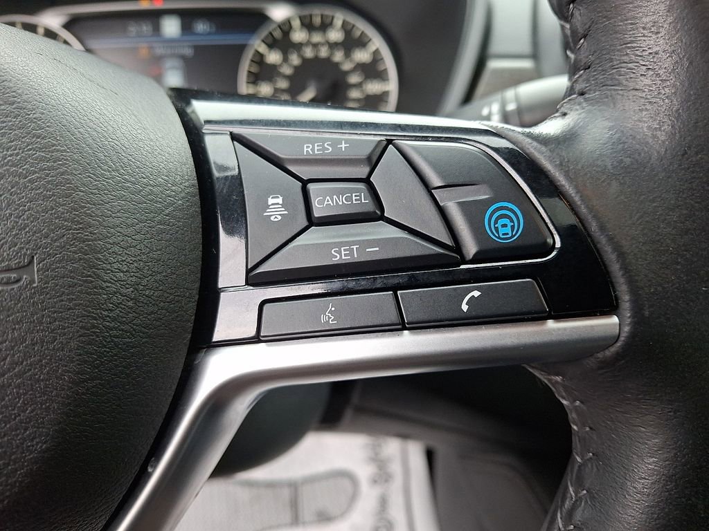 Certified 2024 Nissan Altima 2.5 SV w/ SV Premium Package image 23