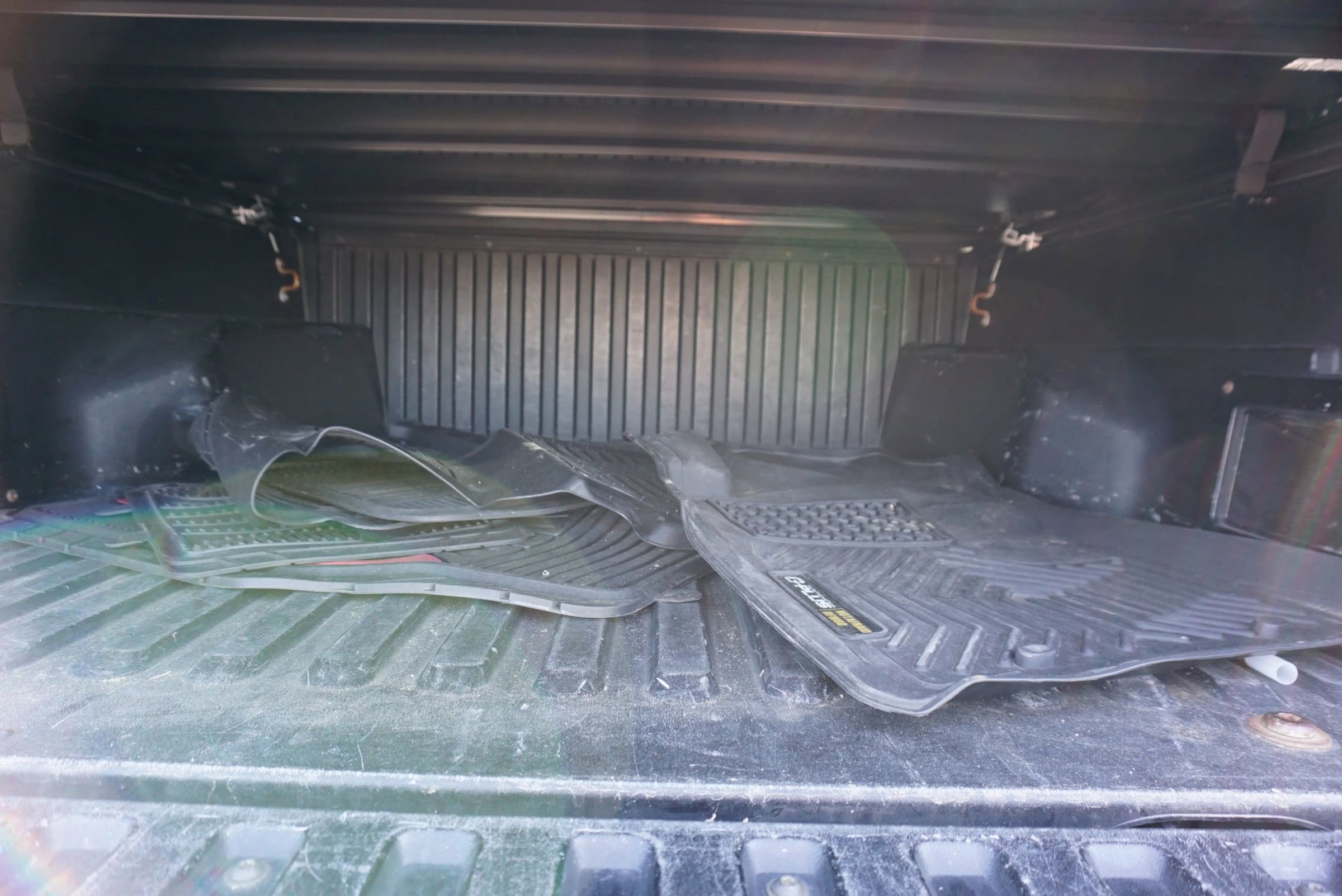 Used 2014 Toyota Tacoma PreRunner w/ SR5 Package RWD image 14