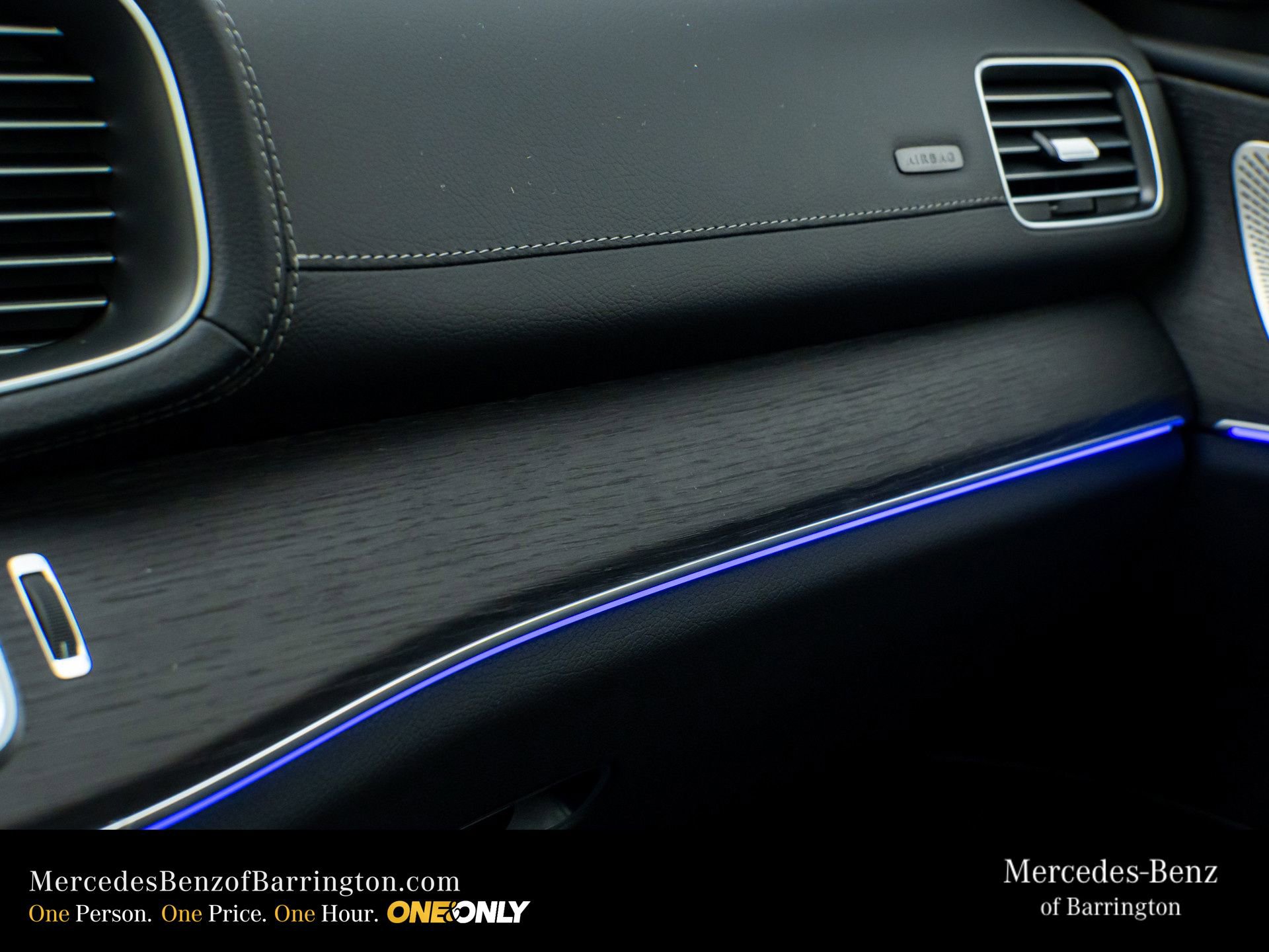 New 2026 Mercedes-Benz GLS 450 4MATIC image 36