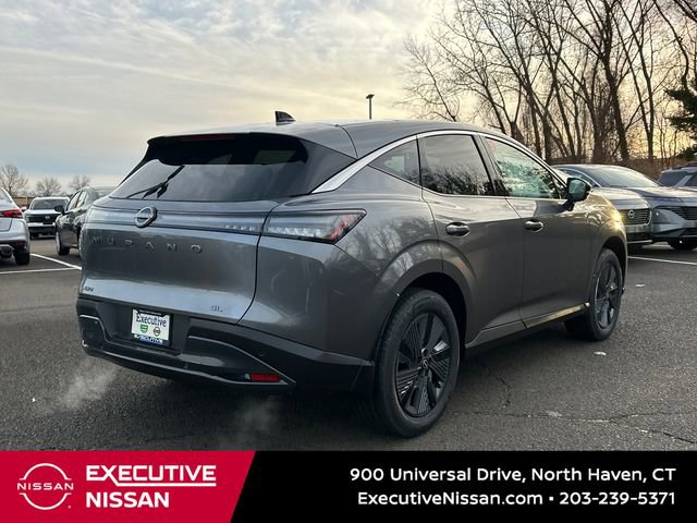 New 2026 Nissan Murano SL AWD/4WD image 2