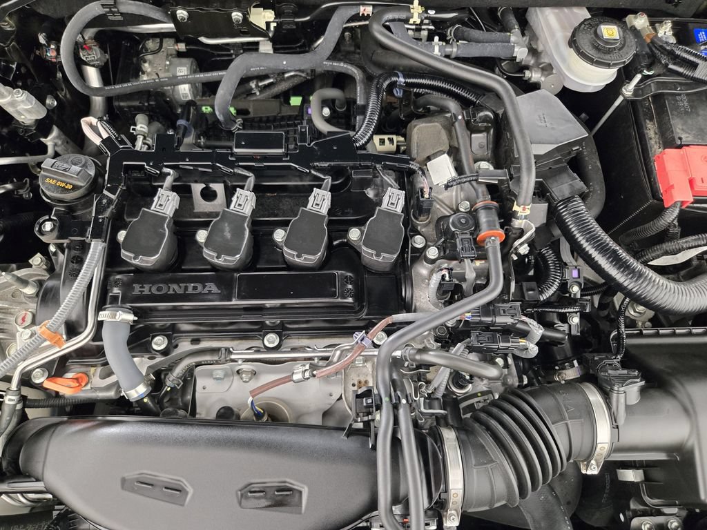 Used 2024 Honda Civic EX image 35