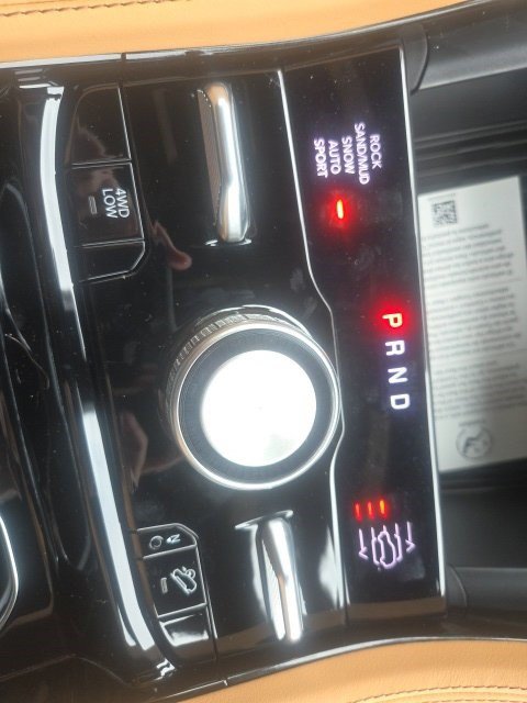 New 2027 Jeep Grand Cherokee Summit AWD/4WD image 15