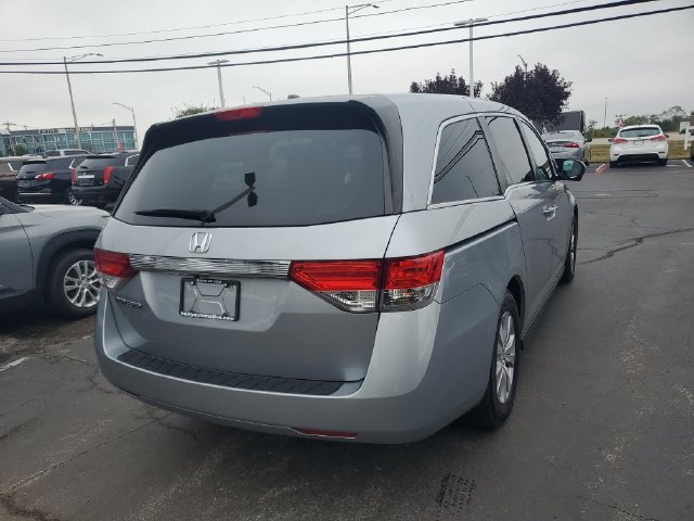 Used 2016 Honda Odyssey EX-L image 4