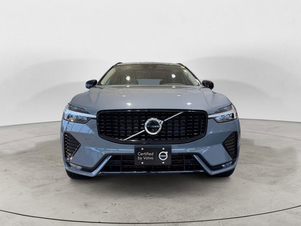 Certified 2023 Volvo XC60 B5 Plus w/ Climate Package image 25