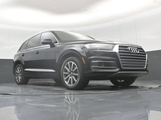 Used 2019 Audi Q7 3.0T Premium Plus w/ Premium Plus Package AWD/4WD image 54