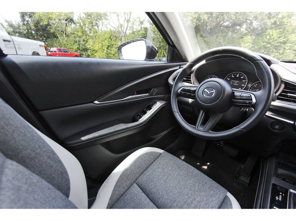 Certified 2026 MAZDA CX-30 AWD 2.5 S image 6
