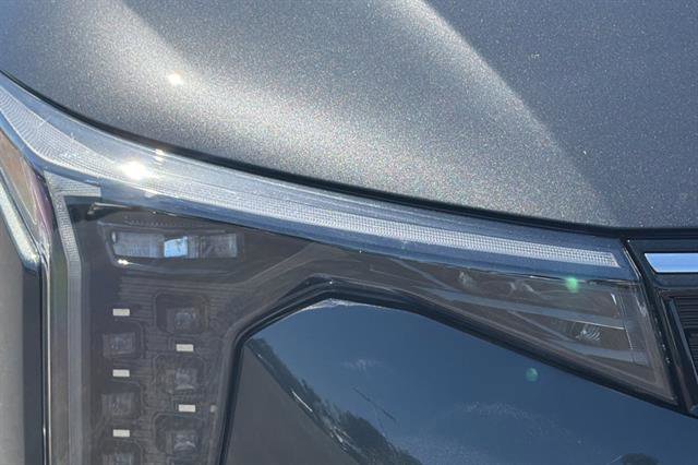 New 2026 Kia K4 GT-Line Turbo FWD image 32