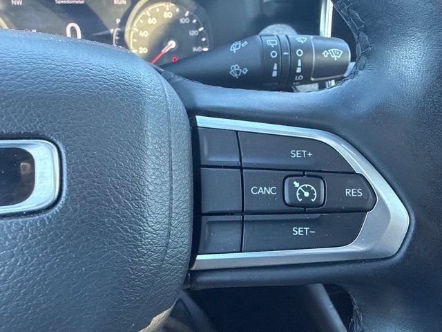 Used 2022 Jeep Compass Latitude w/ Sun and Sound Group AWD/4WD image 20