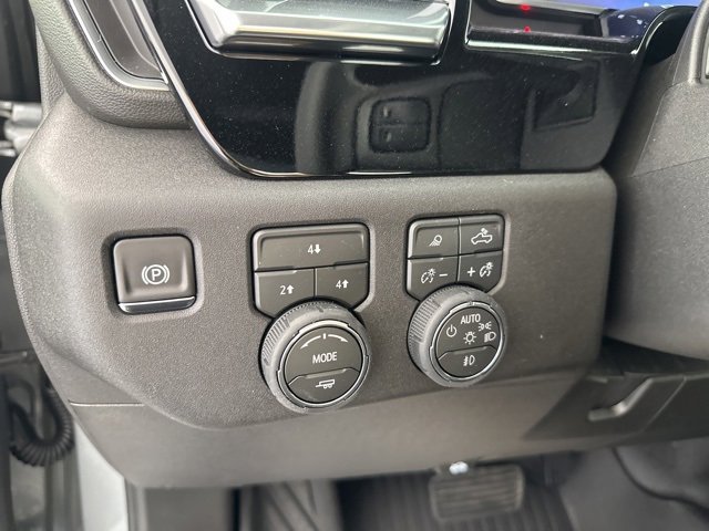 New 2026 Chevrolet Silverado 2500 LT image 19