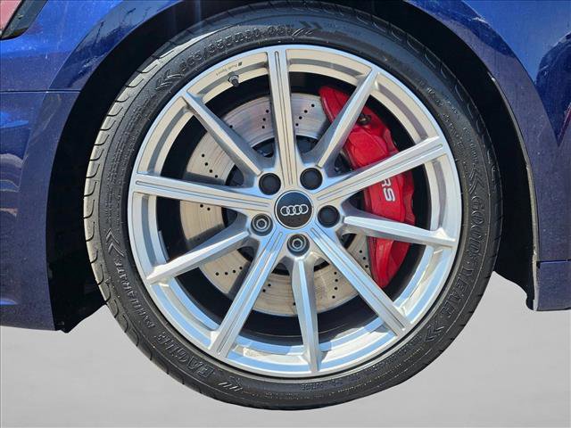 Used 2019 Audi RS 5 w/ Dynamic Package AWD/4WD image 28