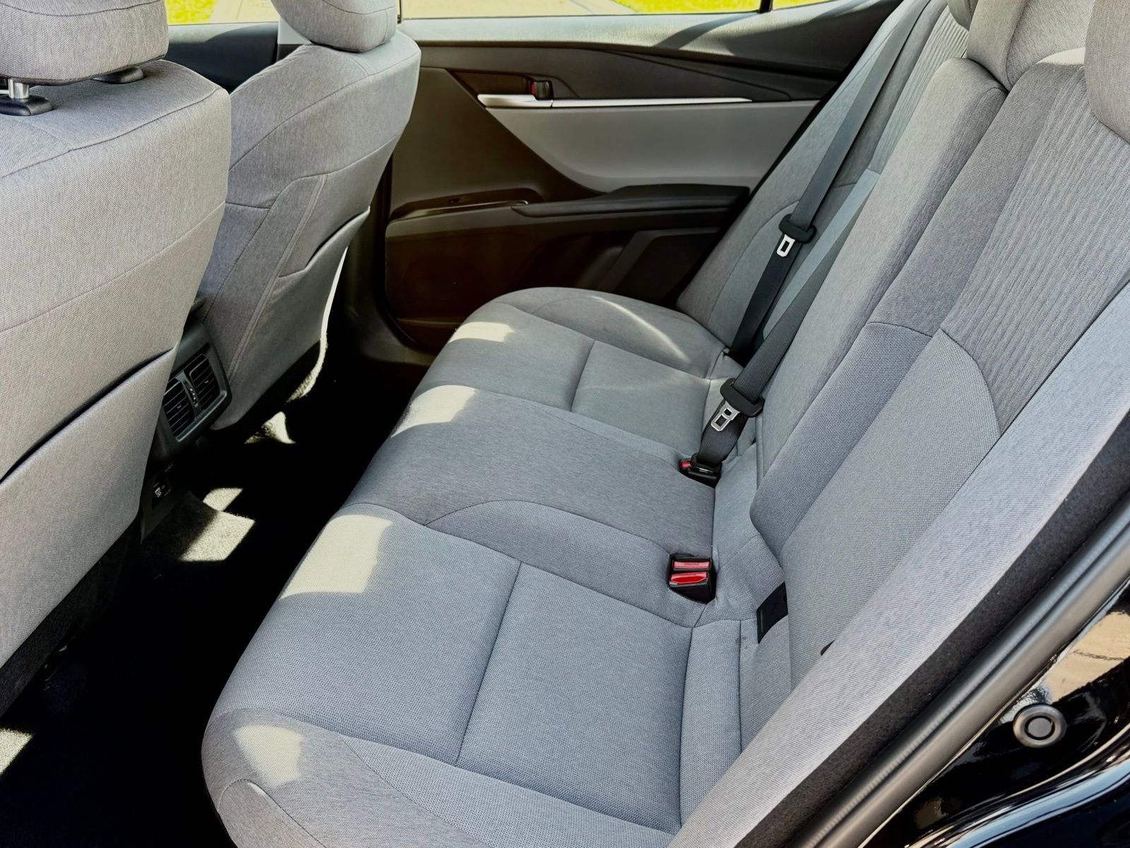 Used 2026 Toyota Camry LE w/ Convenience Package FWD image 41