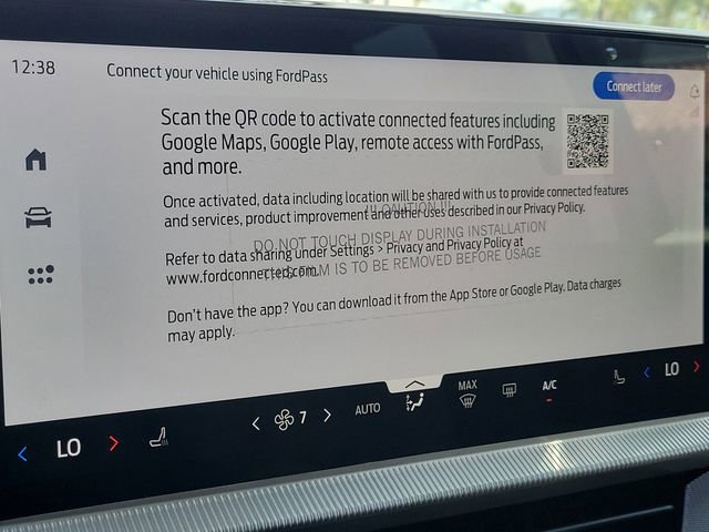 Used 2026 Ford Explorer Active image 13