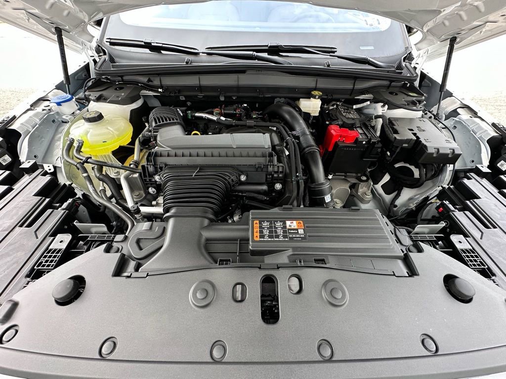 New 2026 Lincoln Nautilus Premier w/ Jet Appearance Package AWD/4WD image 26