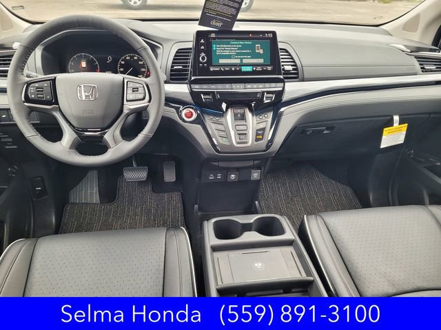 New 2026 Honda Odyssey Elite image 7