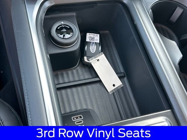 New 2026 Ford Expedition Max Active image 25