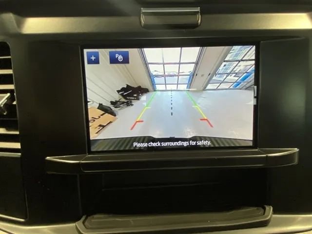 Used 2025 Ford F250 XLT image 36