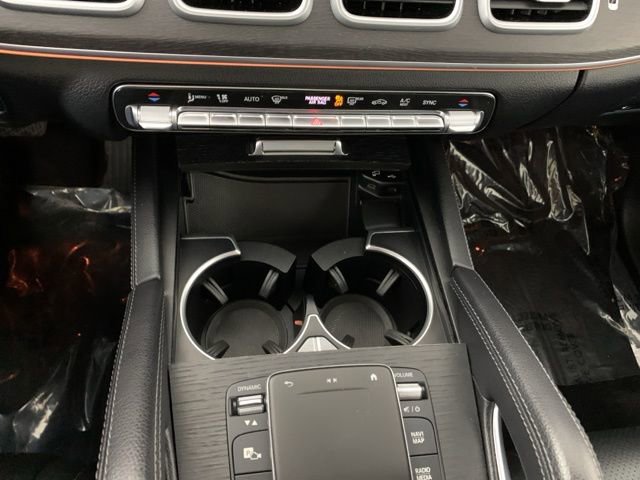 Used 2022 Mercedes-Benz GLE 350 4MATIC w/ Premium Package image 26