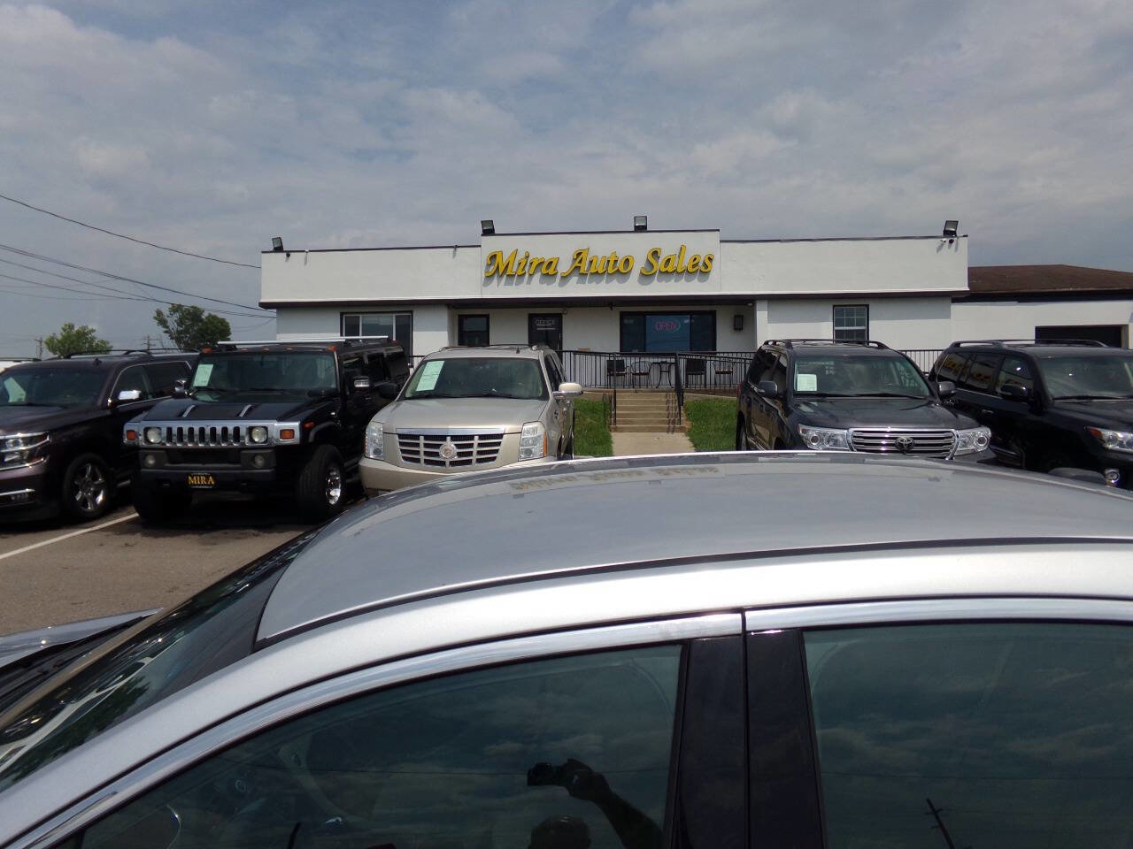 Used 2016 Ford Taurus SE image 5