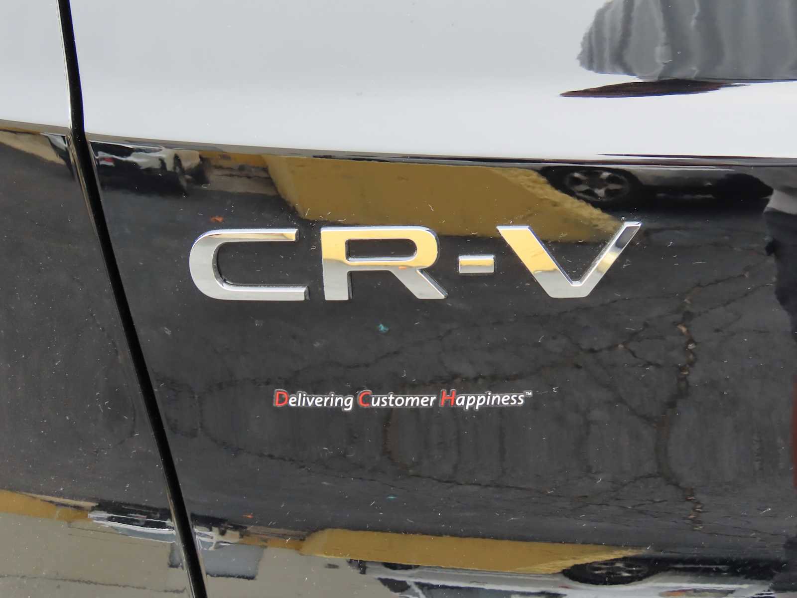New 2026 Honda CR-V EX-L image 7