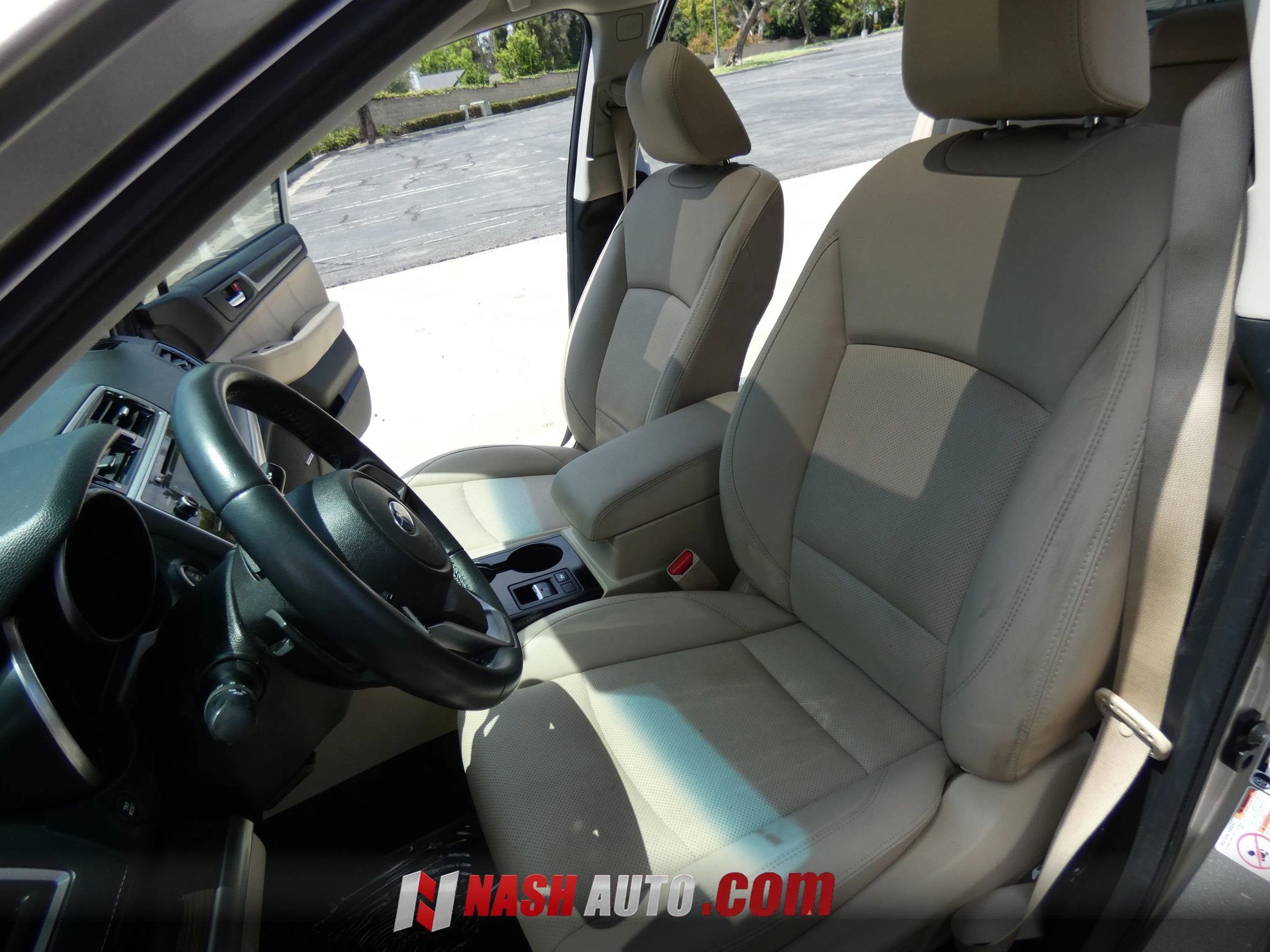 Used 2018 Subaru Legacy 2.5i Limited AWD/4WD image 47