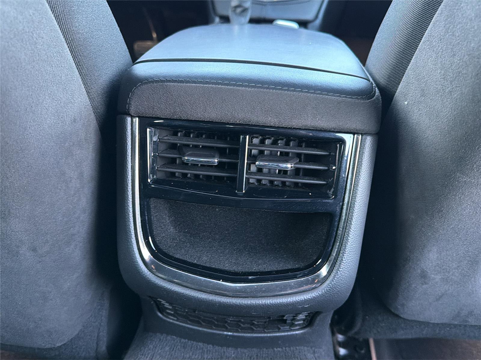 Used 2017 Cadillac CTS Luxury w/ Carbon Black Package image 20