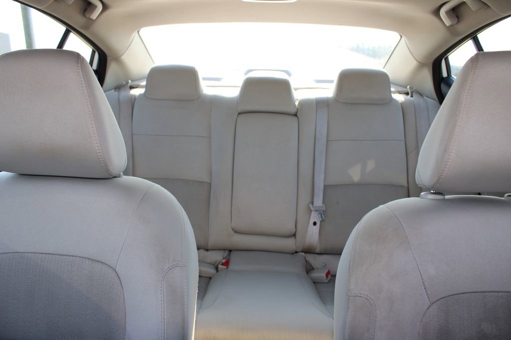 Used 2022 Nissan Altima 2.5 SV w/ SV Premium Package image 16