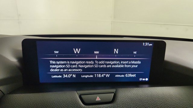 New 2026 MAZDA CX-90 Plug-In Hybrid w/Premium Sport AWD/4WD image 18