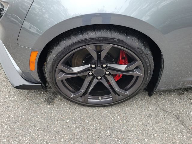 Used 2019 Chevrolet Camaro SS image 5