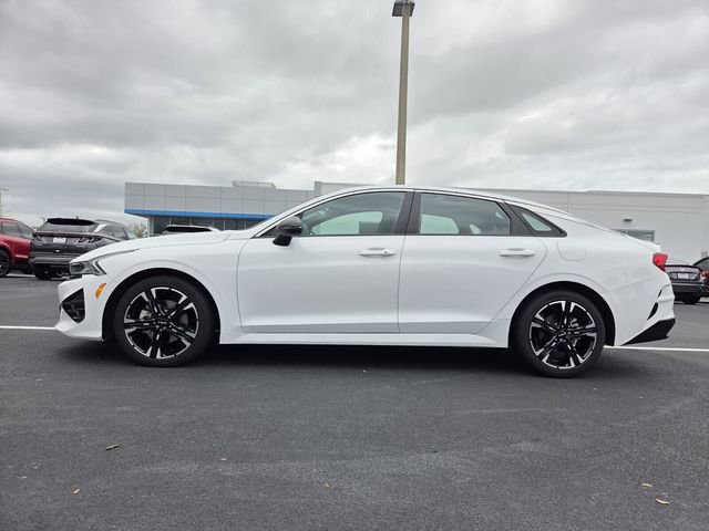 Used 2023 Kia K5 GT-Line image 3