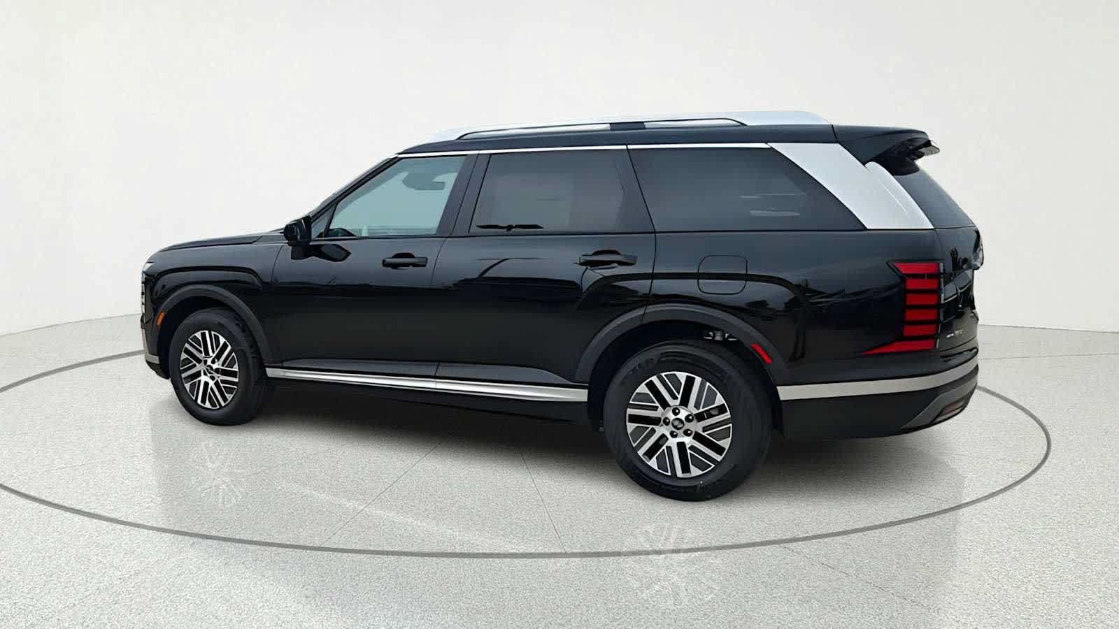 New 2026 Hyundai Palisade SEL Premium FWD image 5