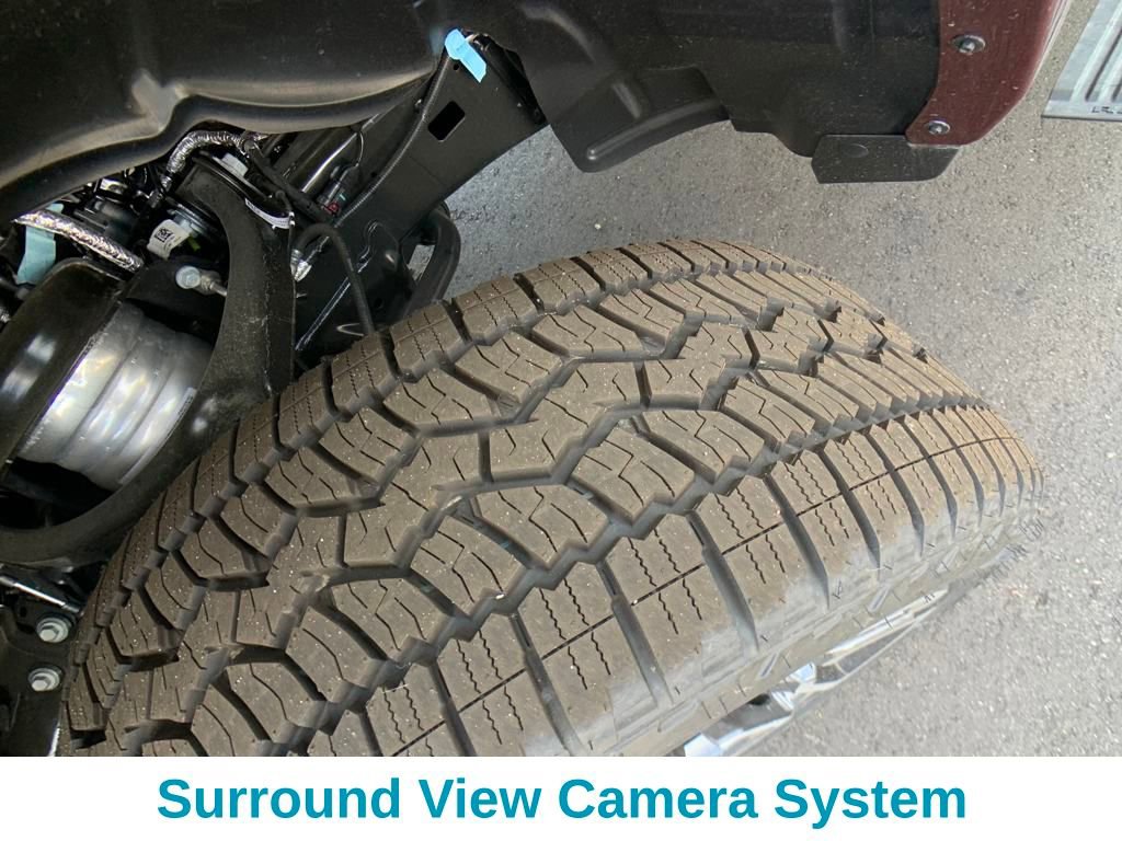 New 2025 RAM 1500 Limited AWD/4WD image 27