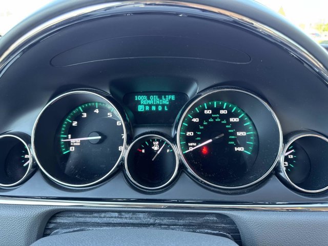 Used 2017 Buick Enclave Premium image 31