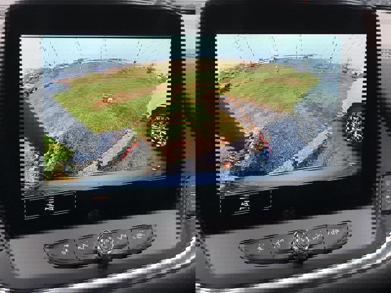 Used 2024 Chevrolet Blazer LT w/ Convenience Package image 21