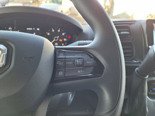 Used 2025 RAM ProMaster 2500 w/ Convenience Group image 14