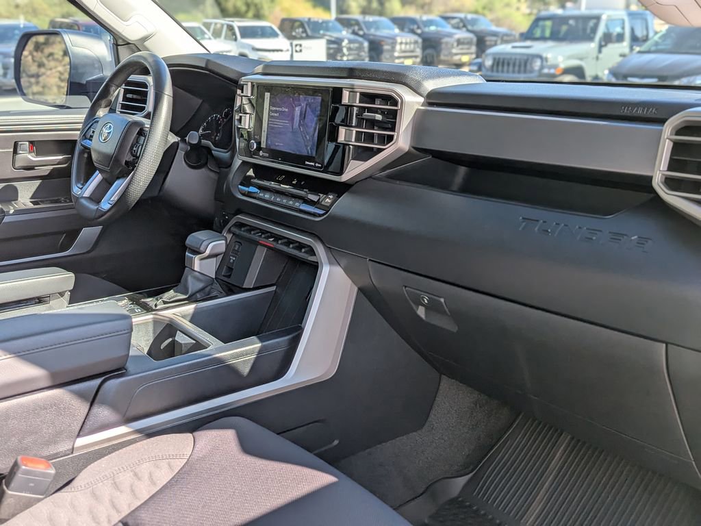 Used 2023 Toyota Tundra SR5 image 26