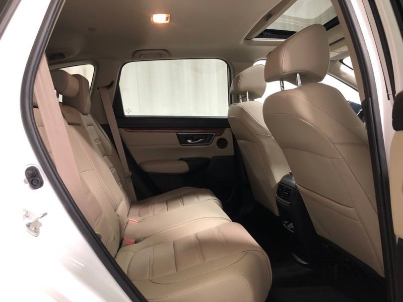 Used 2022 Honda CR-V EX-L image 11
