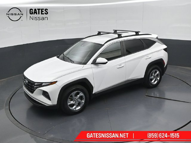Used 2024 Hyundai Tucson SEL AWD/4WD image 49
