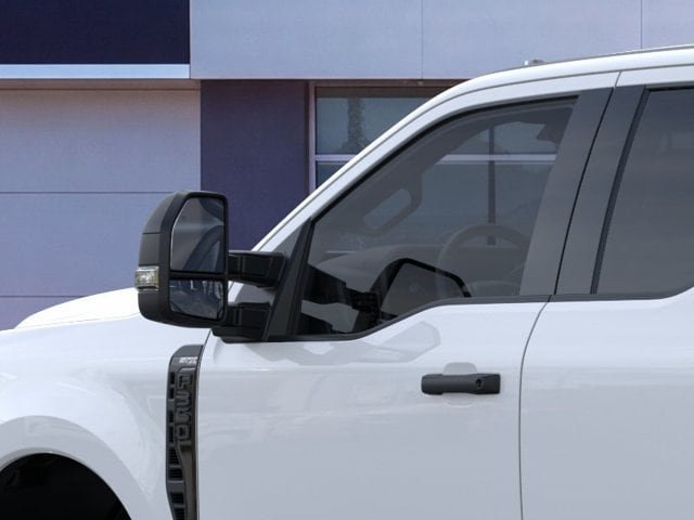 New 2026 Ford F350 XL w/ STX Appearance Package AWD/4WD image 20