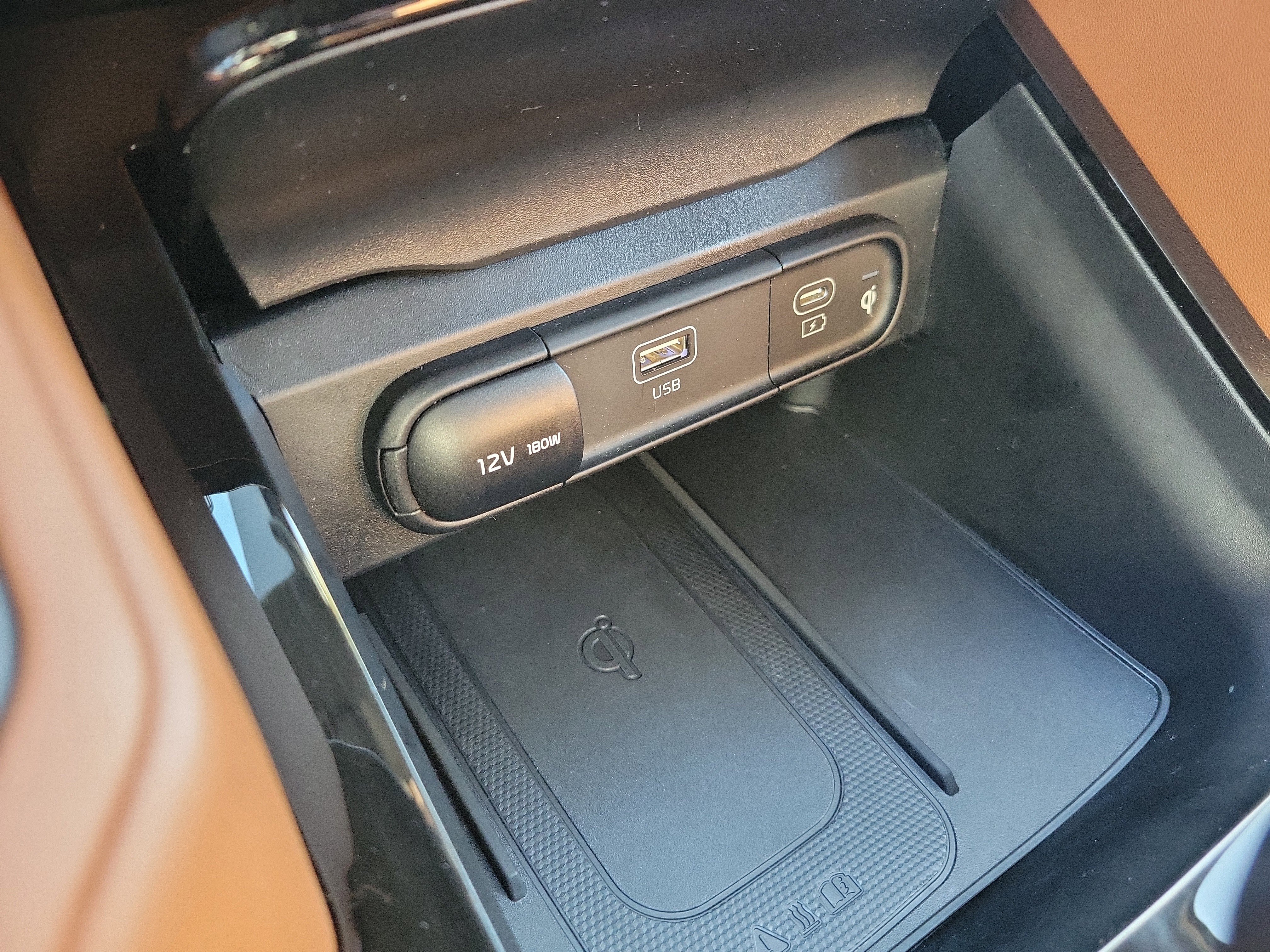 Certified 2024 Kia Telluride EX X-Line image 37