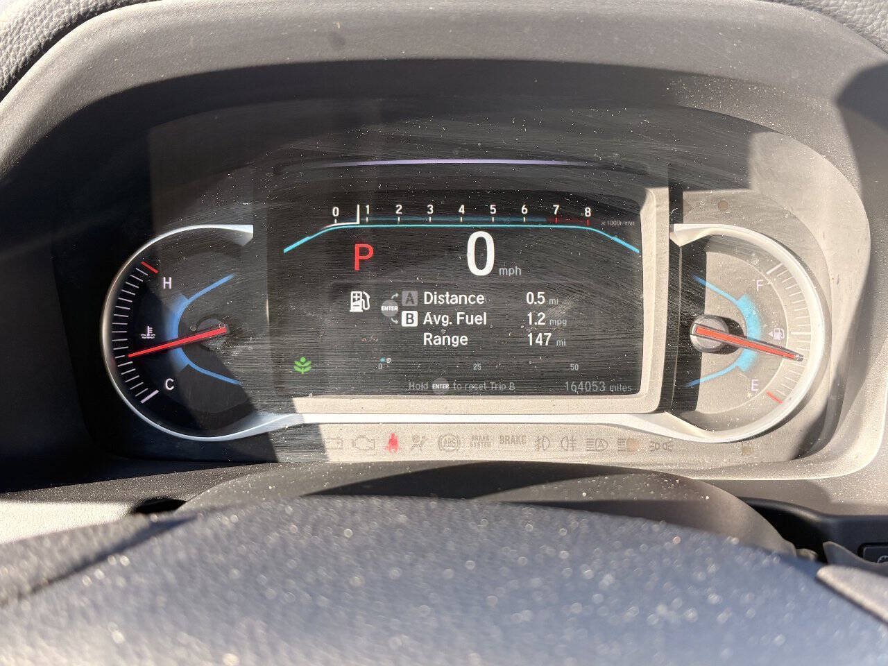 Used 2019 Honda Pilot LX image 25