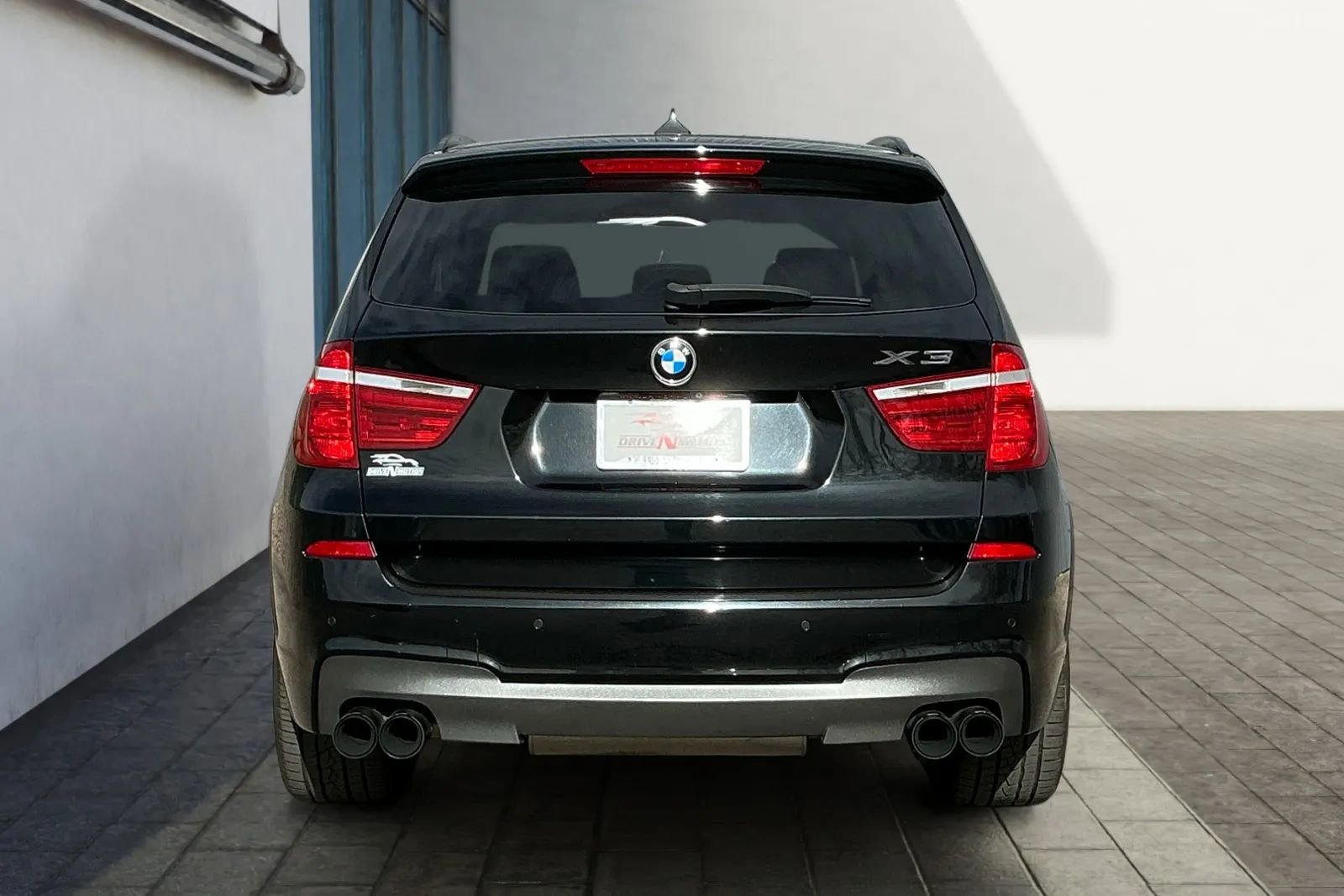 Used 2016 BMW X3 xDrive35i image 5