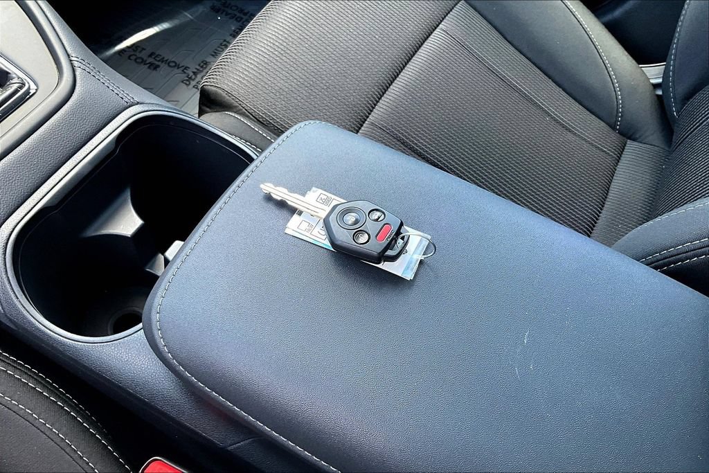 Used 2025 Subaru Legacy AWD/4WD image 36