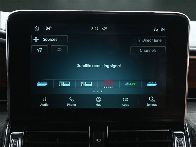 Used 2021 Lincoln Navigator Reserve w/ Luxury Package image 31