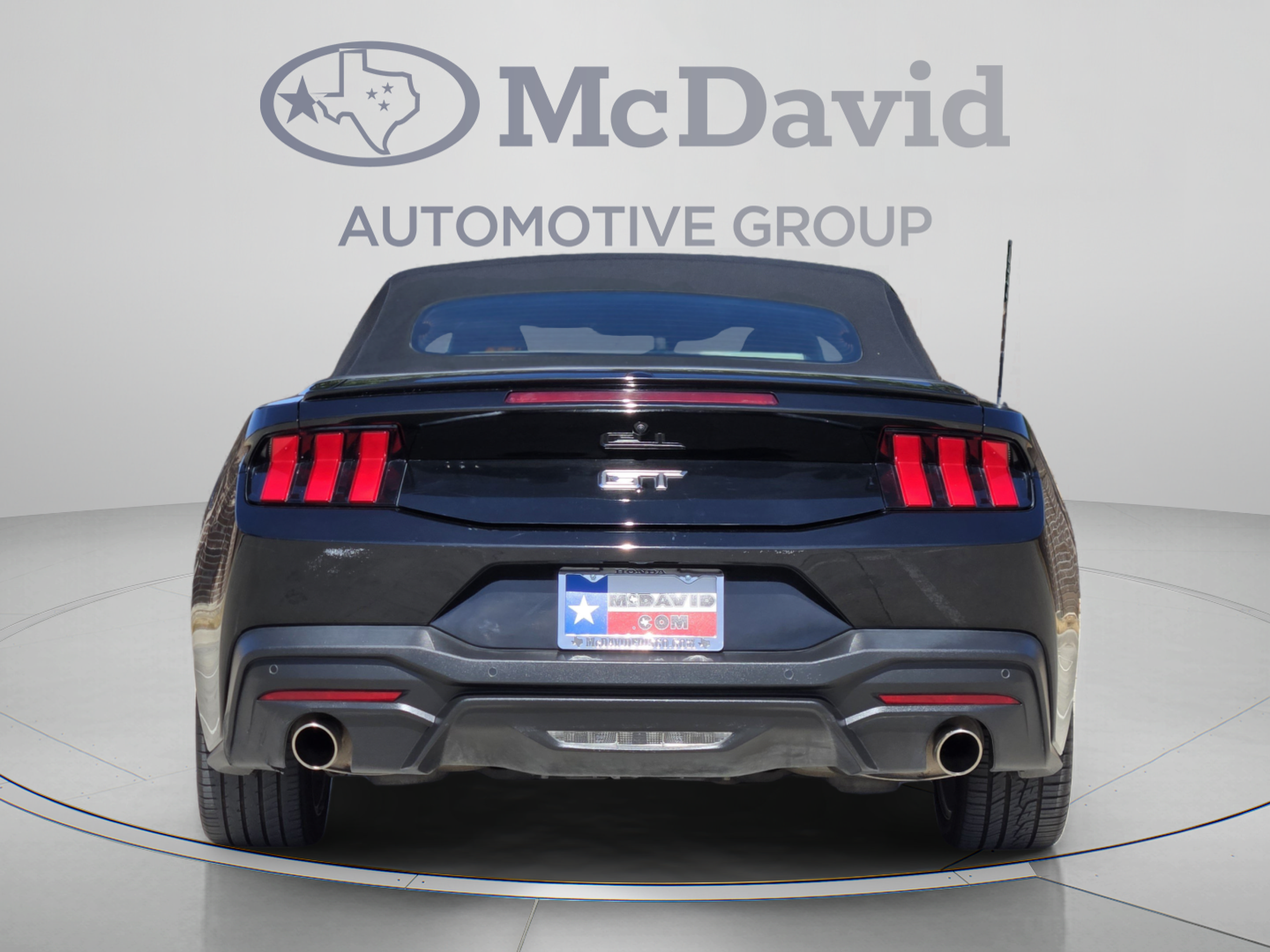 Used 2024 Ford Mustang GT Premium RWD image 5