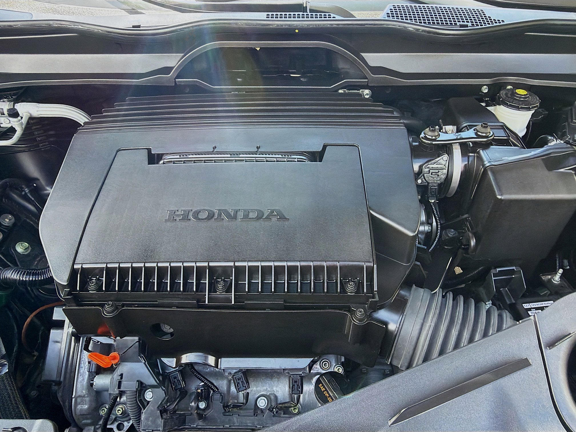 Used 2023 Honda Pilot Touring image 36