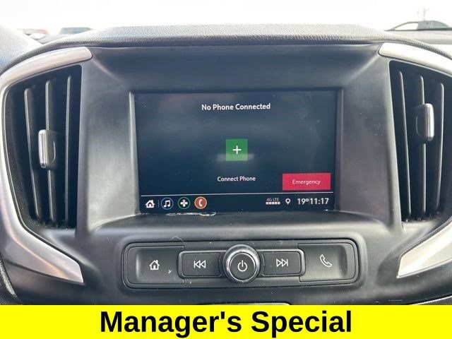 Used 2020 GMC Terrain SLE w/ Driver Convenience Package AWD/4WD image 23