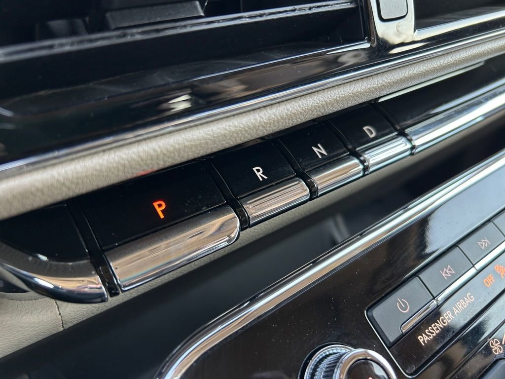 Used 2023 Lincoln Navigator Reserve image 38