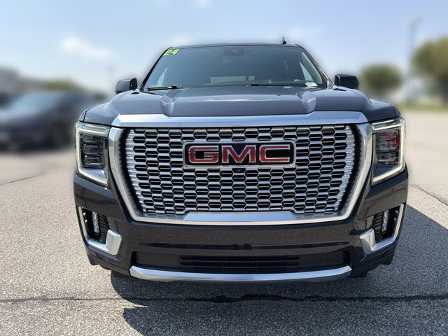 Used 2024 GMC Yukon Denali w/ Max Trailering Package AWD/4WD image 15