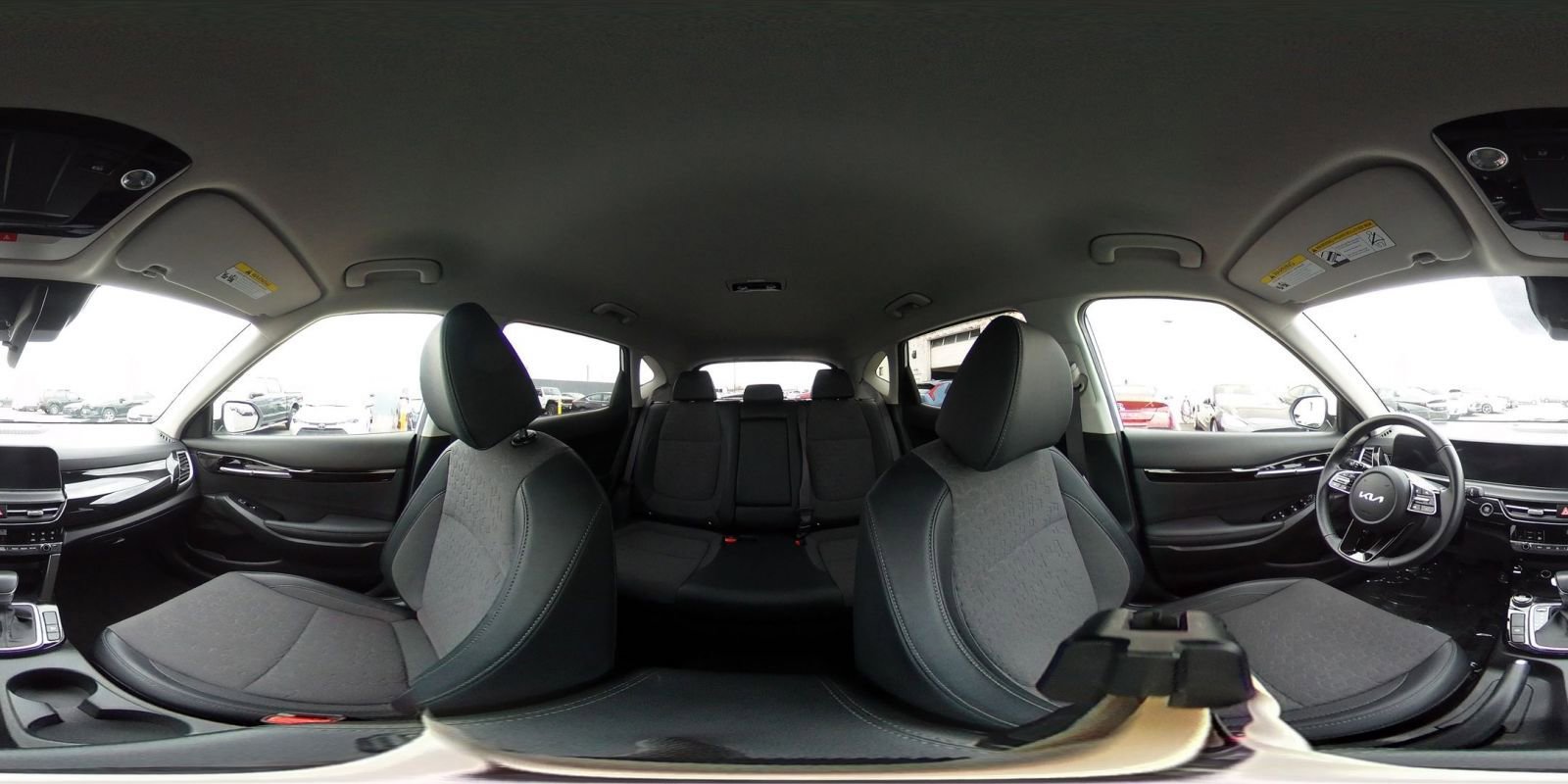 Used 2025 Kia Seltos S image 42